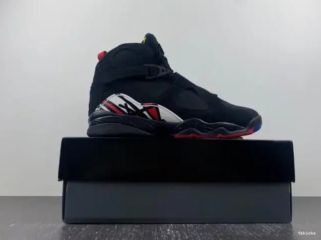 Reps TBK Playoffs Jordan 8 305381-062 Air 0527